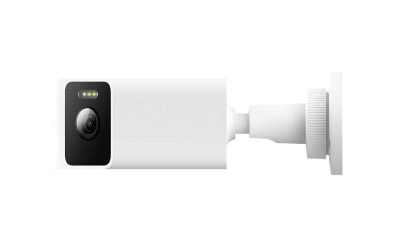 Xiaomi CW100 Dual Outdoor Camera