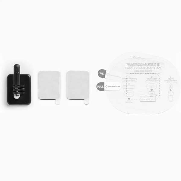 Xiaomi Dash Cam D06/M300/1S tartozék csomag