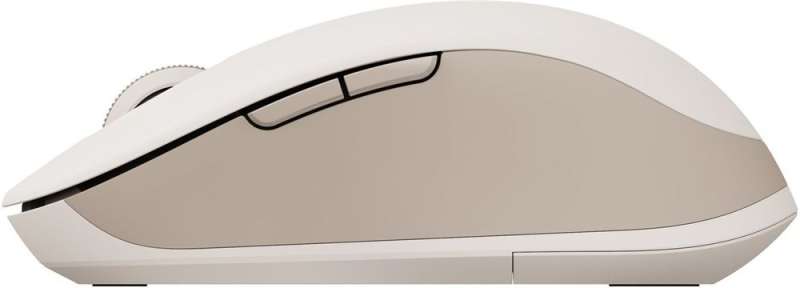 Xiaomi Dual-Mode Wireless Bluetooth Mouse 2 White