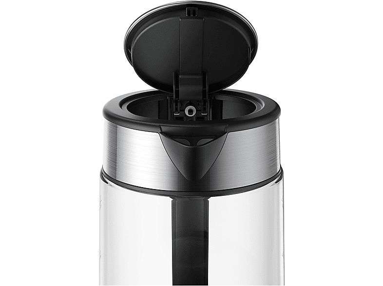 Xiaomi Electric Glass Kettle Black