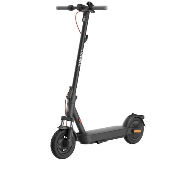 Xiaomi Electric Scooter 5 Elektromos Roller Black