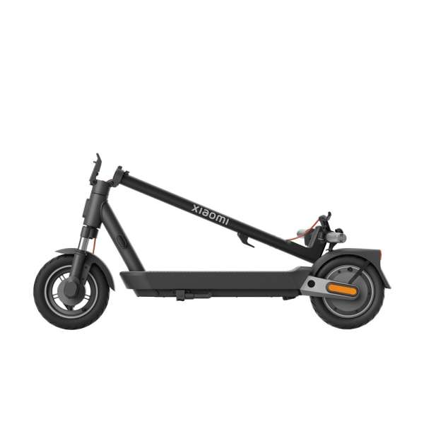 Xiaomi Electric Scooter 5 Pro Elektromos Roller Black