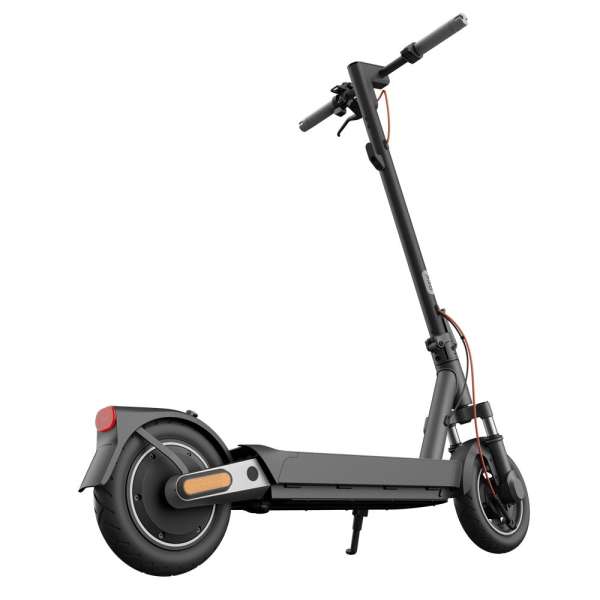 Xiaomi Electric Scooter 5 Pro Elektromos Roller Black