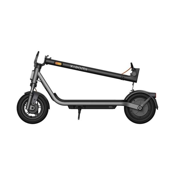 Xiaomi Electric Scooter 6 Lite Elektromos Roller Black
