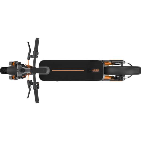 Xiaomi Electric Scooter 6 Max Black