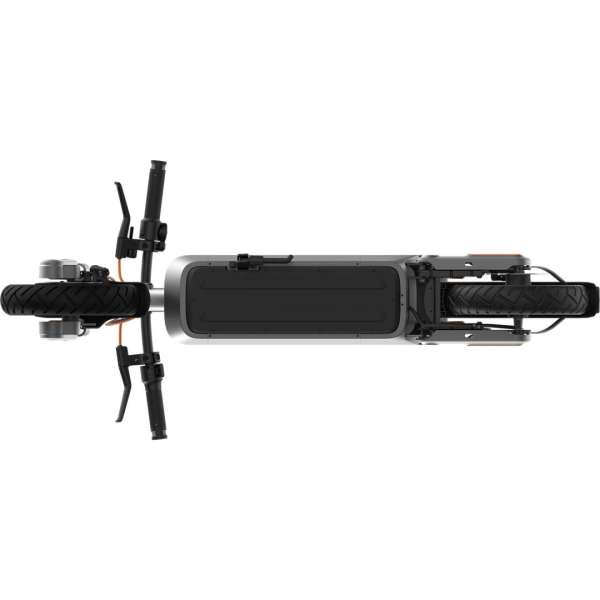 Xiaomi Electric Scooter 6 Max Black