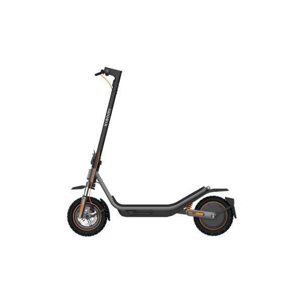 Xiaomi Electric Scooter 6 Pro Elektromos Roller Black