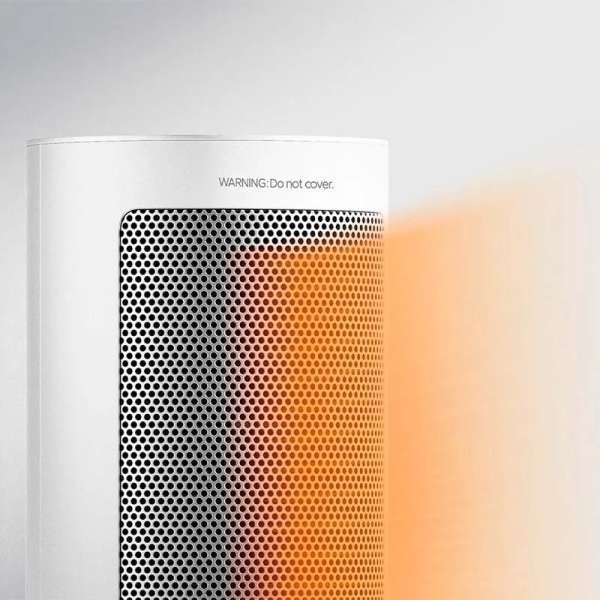 Xiaomi Fan Heater White