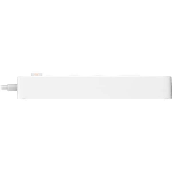 Xiaomi Hálózati Elosztó Kapcsolóval 3DIN 1,4m White
