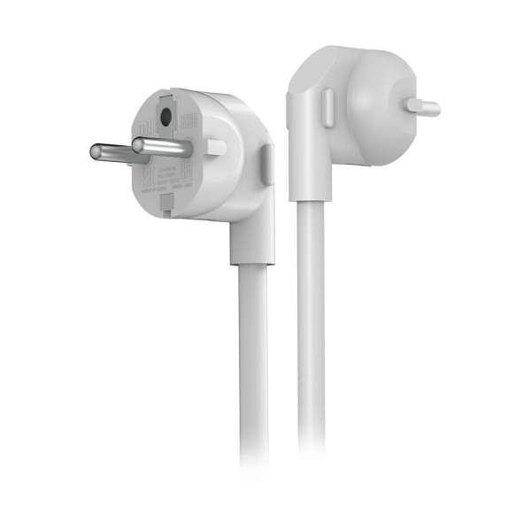 Xiaomi Hálózati Elosztó Kapcsolóval 3DIN 1,4m White