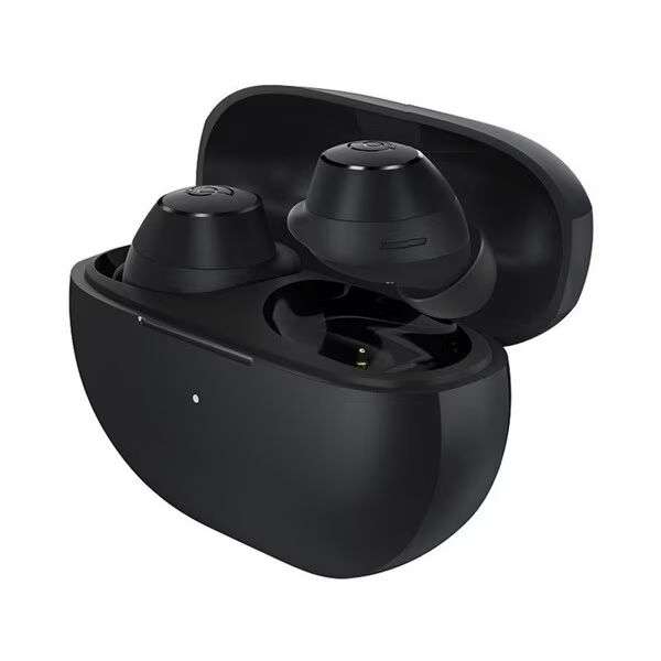 Xiaomi Haylou GT1 2023 Bluetooth Headset Black