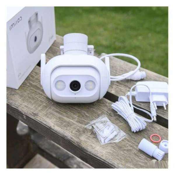 Xiaomi Imilab EC5