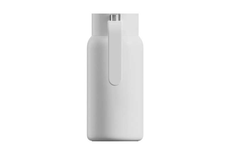 Xiaomi Insulated Kettle 1,8L White