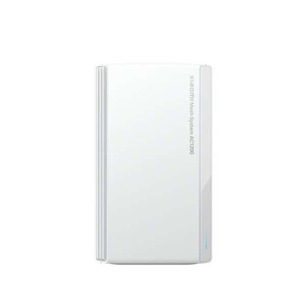 Xiaomi Mesh System AC1200 (1-pack) White