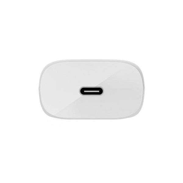 Xiaomi Mi 20W Charger (USB-C) EU White
