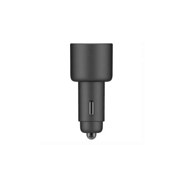 Xiaomi Mi 67W Car Charger Black