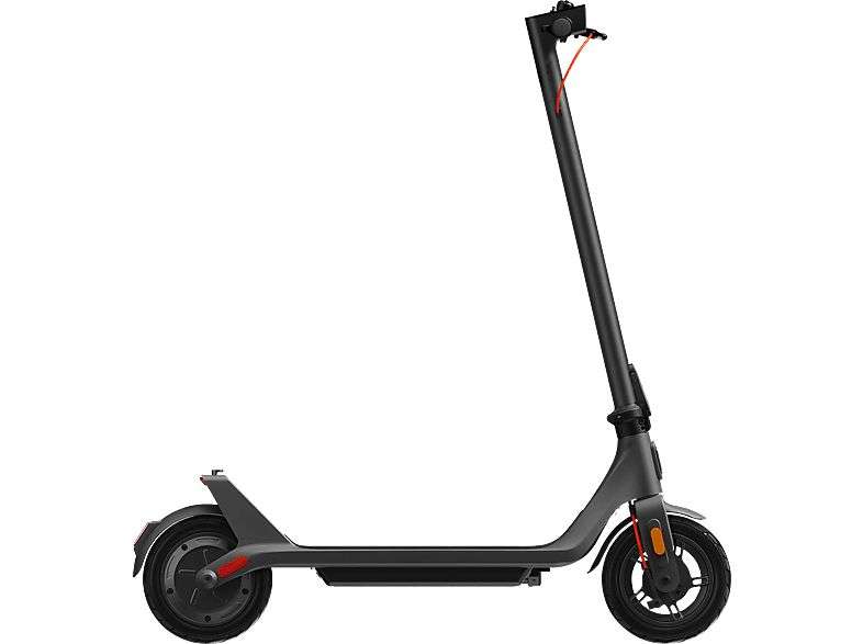 Xiaomi Mi Electric Scooter 4 Lite Gen2 EU Elektromos Roller Black