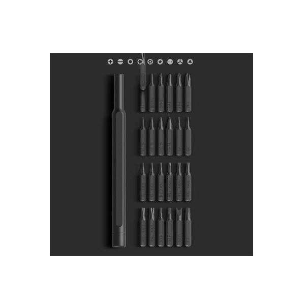 Xiaomi Mi Precision Screwdriver Kit Csavarhúzó Készlet