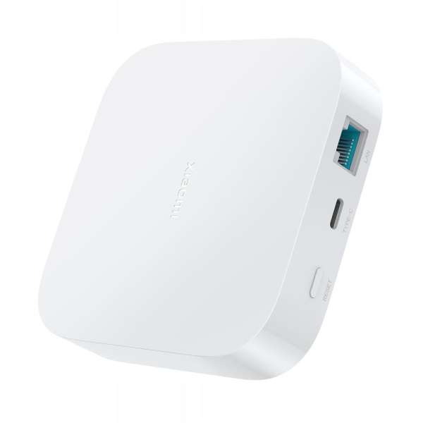 Xiaomi Mi Smart Home Hub 2 okosotthon központ