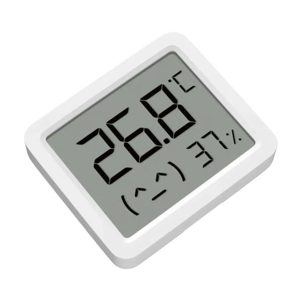 Xiaomi Mi Temperature and Humidity Monitor 3 Mini White
