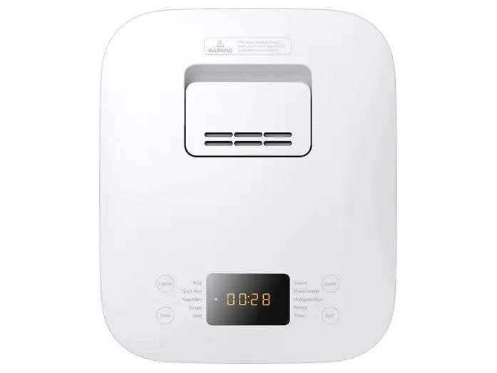 Xiaomi Multifunkcionális rizsfőző 4L