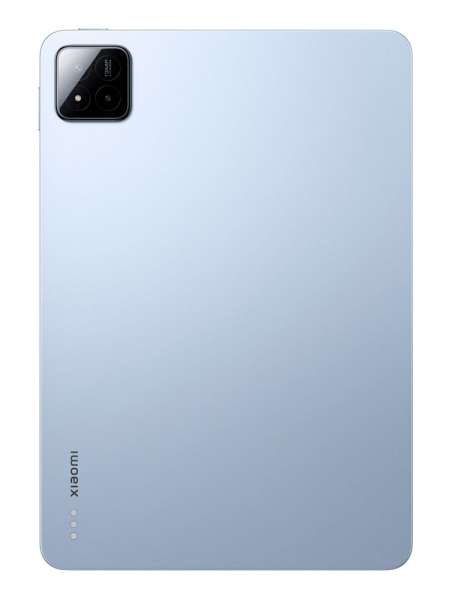 Xiaomi Pad 7 11,2" 128GB Wi-Fi Blue
