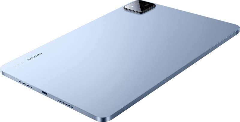 Xiaomi Pad 7 11,2" 128GB Wi-Fi Blue