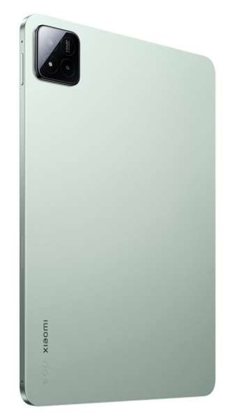 Xiaomi Pad 7 11,2" 128GB Wi-Fi Green