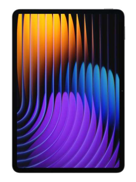 Xiaomi Pad 7 11,2" 128GB Wi-Fi Grey