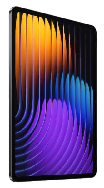 Xiaomi Pad 7 11,2" 128GB Wi-Fi Grey