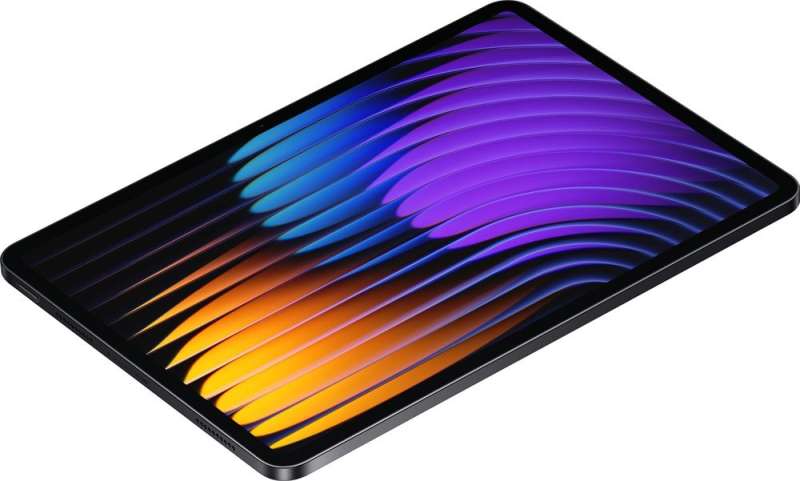 Xiaomi Pad 7 11,2" 128GB Wi-Fi Grey
