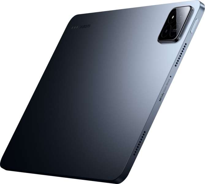 Xiaomi Pad 7 11,2" 128GB Wi-Fi Grey