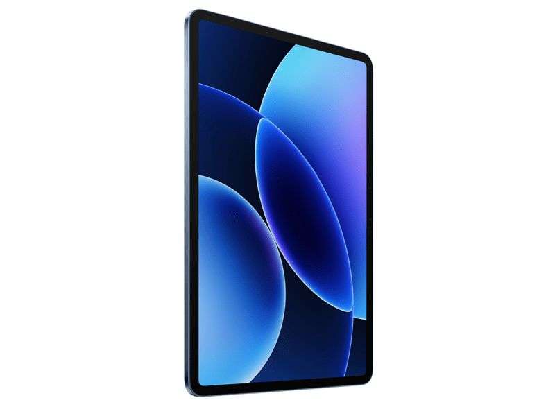 Xiaomi Pad 8 11,2" 128GB Wi-Fi Blue