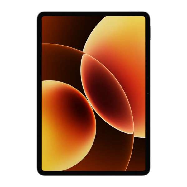 Xiaomi Pad 8 11,2" 128GB Wi-Fi Grey