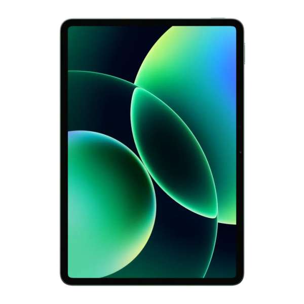 Xiaomi Pad 8 11,2" 128GB Wi-Fi Pine Green