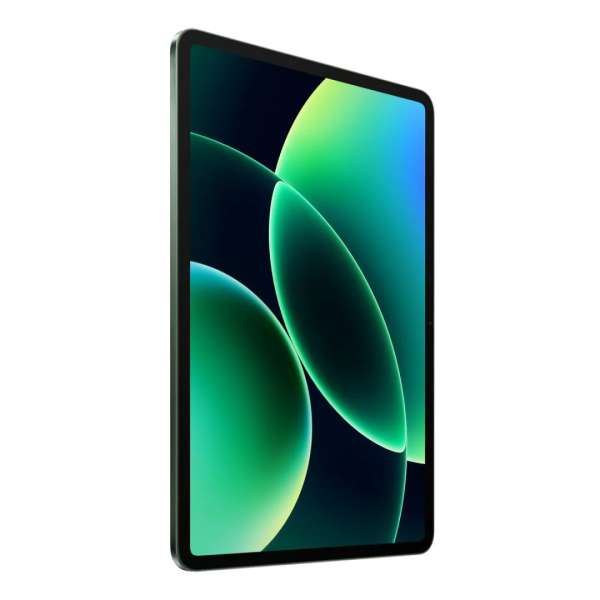 Xiaomi Pad 8 11,2" 128GB Wi-Fi Pine Green