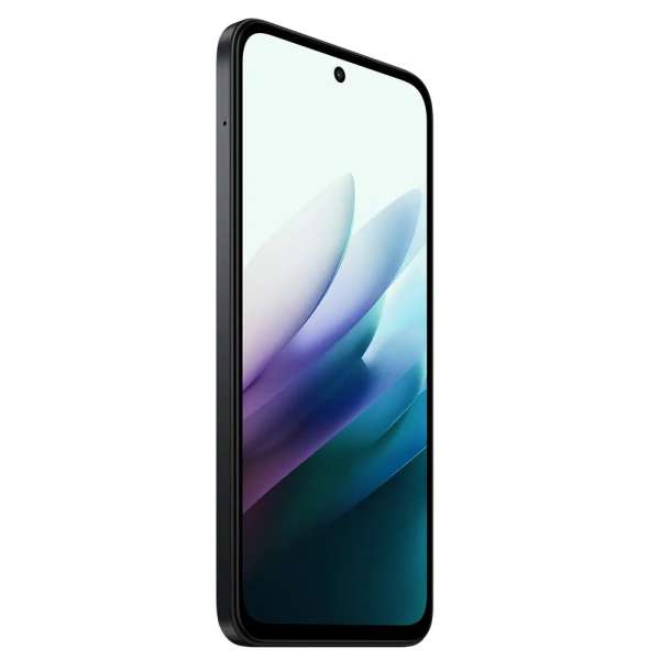 Xiaomi Redmi 15 128GB DualSIM Midnight Black