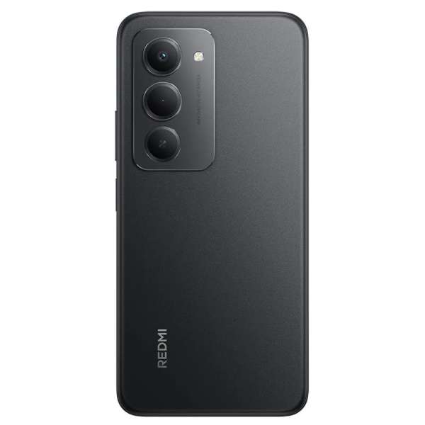 Xiaomi Redmi 15 128GB DualSIM Midnight Black
