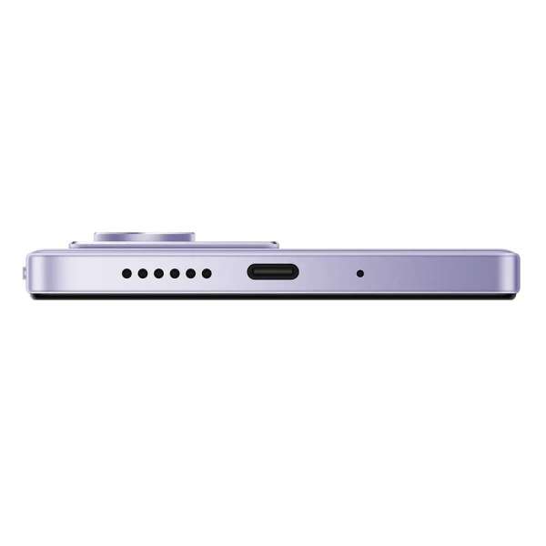 Xiaomi Redmi 15 128GB DualSIM Sandy Purple