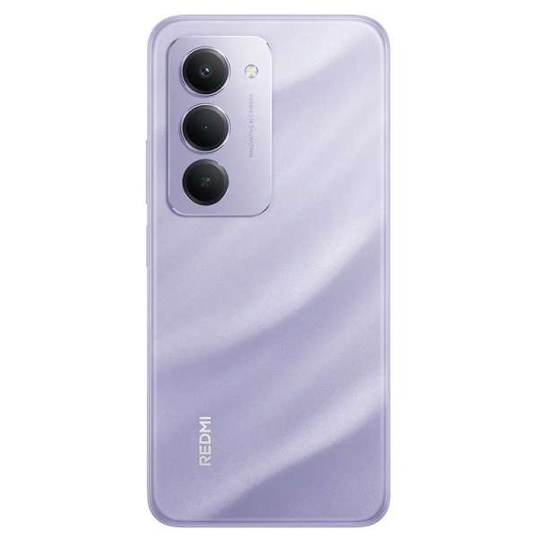Xiaomi Redmi 15 128GB DualSIM Sandy Purple