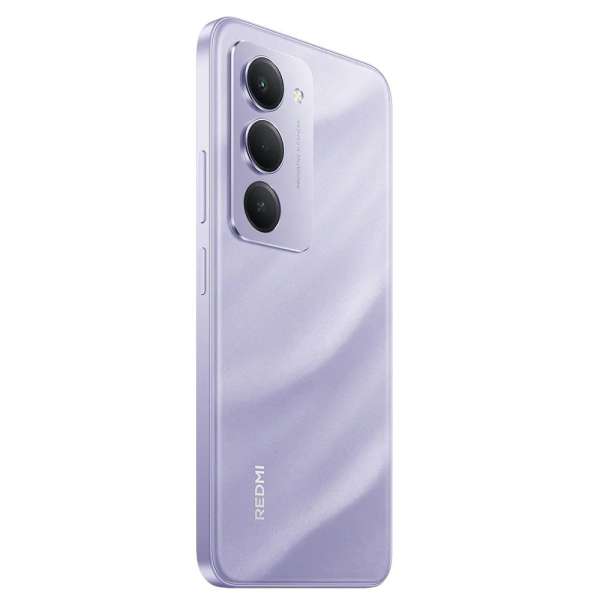 Xiaomi Redmi 15 128GB DualSIM Sandy Purple
