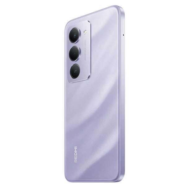 Xiaomi Redmi 15 128GB DualSIM Sandy Purple