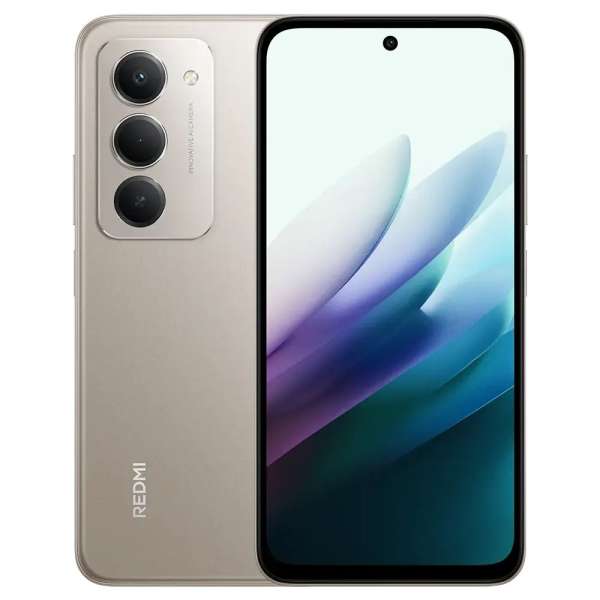 Xiaomi Redmi 15 128GB DualSIM Titan Gray