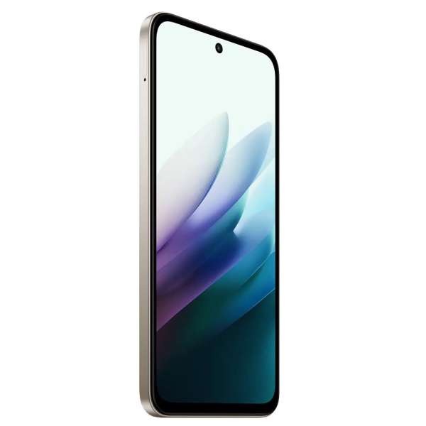 Xiaomi Redmi 15 128GB DualSIM Titan Gray