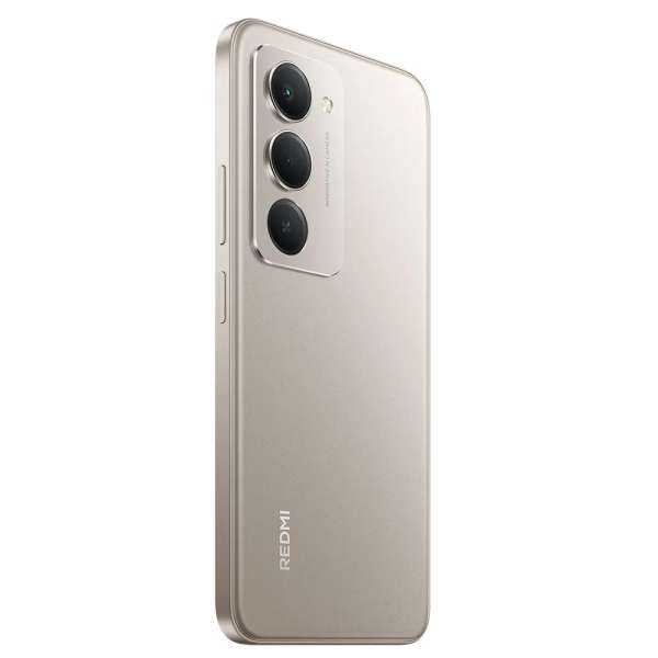 Xiaomi Redmi 15 128GB DualSIM Titan Gray