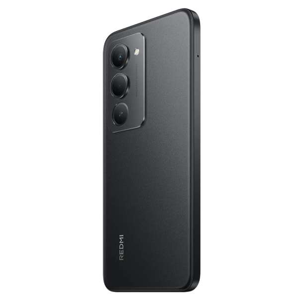 Xiaomi Redmi 15 256GB DualSIM Midnight Black