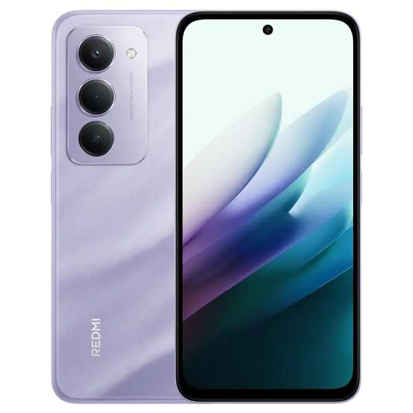 Xiaomi Redmi 15 256GB DualSIM Sandy Purple