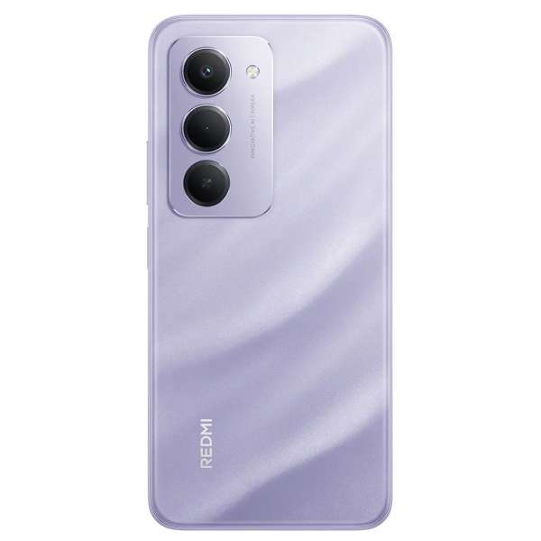 Xiaomi Redmi 15 256GB DualSIM Sandy Purple