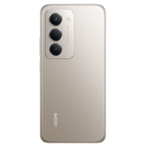 Xiaomi Redmi 15 256GB DualSIM Titan Gray