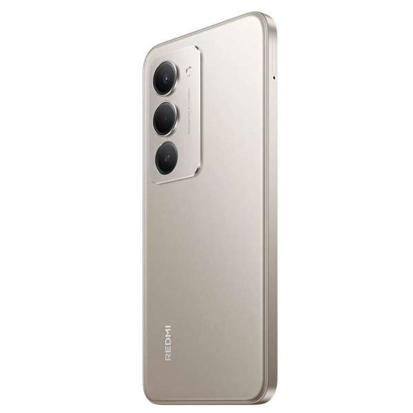Xiaomi Redmi 15 256GB DualSIM Titan Gray